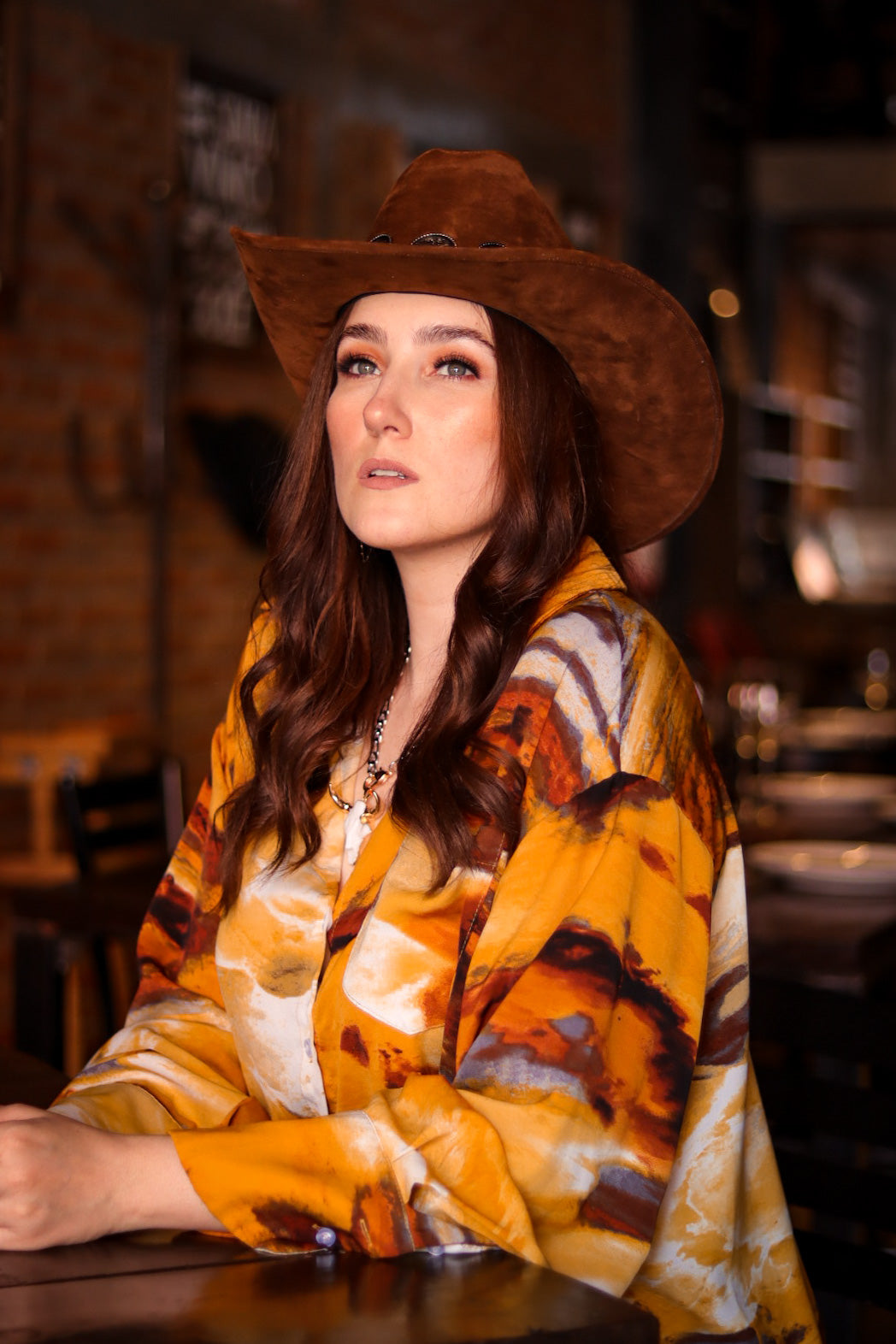 Tejana BARBETE Tabaco